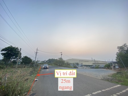 Đất sổ riêng, cạnh trường Đại Học Y Dược 2, Đại Học Ngân Hàng, mặt tiền 32m, Phước Bình, Long Thành