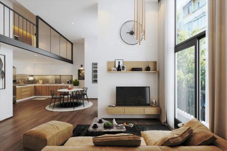 Bán gấp nhà ngõ 462 Đường Bưởi giá 4.7 tỷ, 64m2, oto đỗ gần