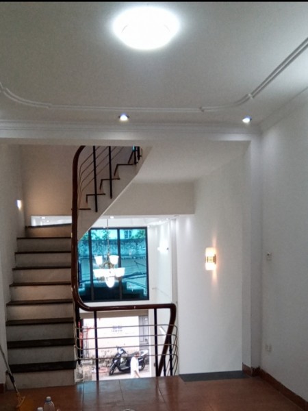 MẶT PHỐ VĂN LA HÀ ĐÔNG 45M2 X 5 TẦNG GARA Ô TÔ CHỈ 4.75 TỶ