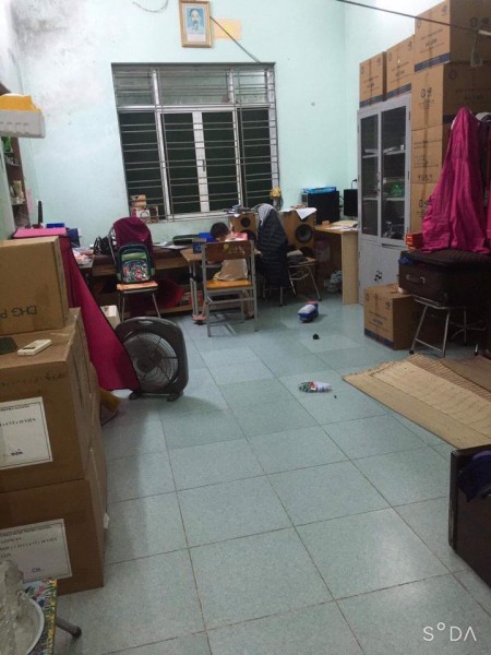 Chính Chủ Bán Gấp nhà Kim Giang Để Chuyển Nhà Mới. DT 57mx3TxMT 4m Giá 4.85 Tỷ