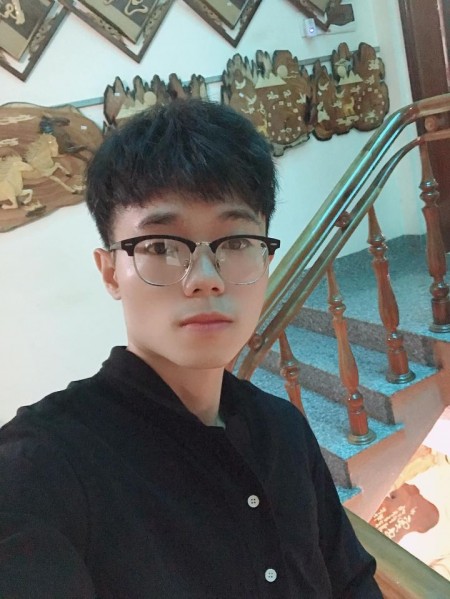 Phúc Nguyễn