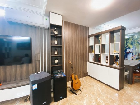 Bán biệt thự phố Doãn kế Thiện Cầu Giấy, ô tô, 3 thoáng, 85m2 x MT 20m, giá 10.85 tỷ