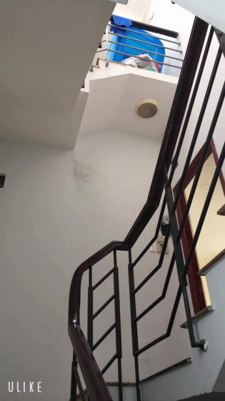 Bán nhà mặt tiền đường Bắc Hải phường 6 Quận Tân Bình, dt 50m2, 6 tầng, chỉ với 10tỷ