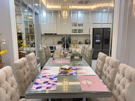 Tuyệt đỉnh an sinh nhà Tố Hữu diện tích 60 m^2 mặt tiền 5 m 6 Tầng giá 6,2 tỷ