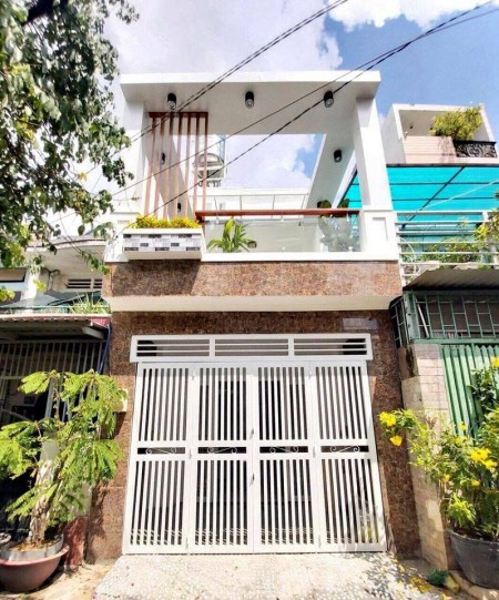 Chính chủ cần bán nhà Bùi Thế Mỹ Quận Tân Bình 2 tầng giá chỉ 2 tỷ 3