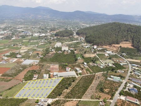 ĐẤT Ở ĐÔ THỊ KHU VỰC PHÍA NAM ĐÀ LẠT