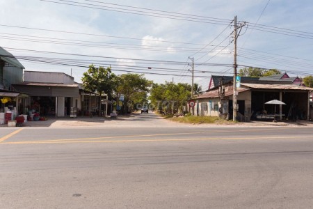Đất KCN Phước Đông - Đầu Tư Xây Trọ - Sinh Lời Cao