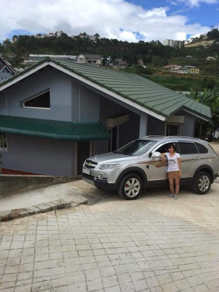 Bán đất đẹp đường An Sơn - Phường 4 Đà Lạt.