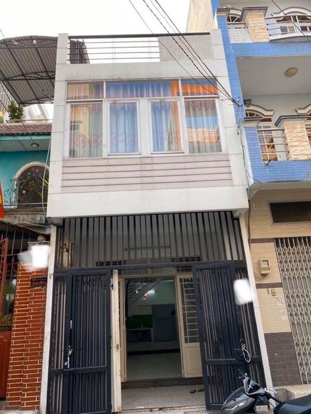 Bán nhà mt Núi Thành, Phường 13, Tân Bình. DT (5x16) 3L giá 15 tỷ