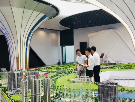 Đi đến slide 3