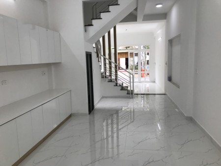 Bán nhà đường 30 Kdc An Phú Hưng,Quận 7 dt 4x18m, 1 lầu