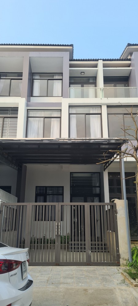 Mua nhà An Cựu lời ngay giá hời 550 triệu nhà 4 tầng liền kề trục Võ Nguyên Giáp