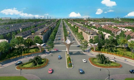 Cần bán gấp căn nhà phố lộ 13m 5mx20m, 3 tầng chỉ cần 1,2 tỷ ngân hàng cho vay 70%