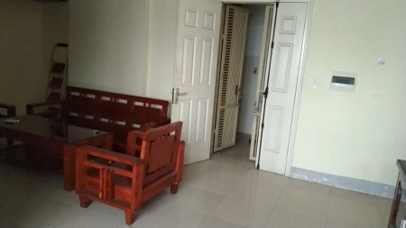 Chính chủ cần bán nhanh Chung Cư Bông Sen tại Nghệ An