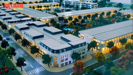 LỘC PHÁT ĐẦU NĂM - CẢ NĂM HỒNG PHÁT
