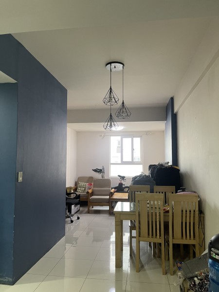 Cần bán gấp căn góc 3PN CC Sky9, Quận 9, đã có sổ hồng. LH 0947 070 986 - mrVũ