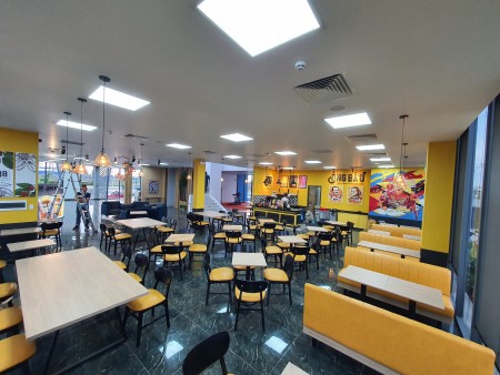Nhận báo giá The SOL City Hưng Long Bình Chánh, SHR, lợi nhuận trên 30%/ năm