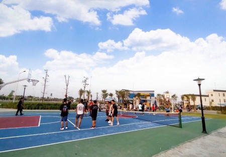 Đi đến slide 16
