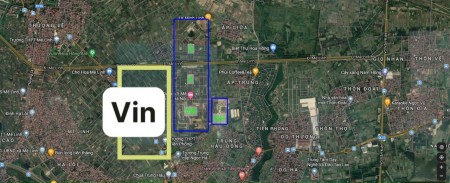 Đầu tư đất nền 1 vốn 4 lời tại dự án Cienco 5 mê Linh - Hà Nội