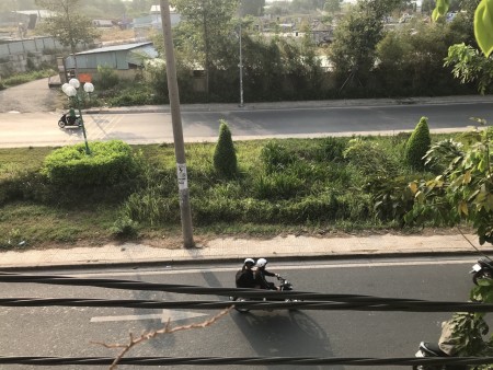 Siêu hiếm! Chính chủ cho thuê Mặt Bằng đường Tân Sơn Quận Tân Bình 40m2
