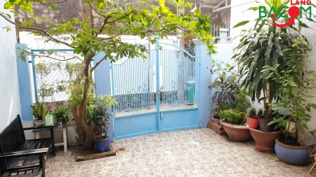 Cần bán căn nhà ở KP2, phường Bình Đa, gần tiệm vàng Kim Dung, sổ riêng thổ cư