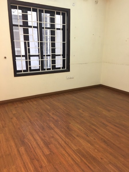 Bán gấp nhà mới đầu phố Nguyễn Khuyến, Hà Đông, 5 tầng, 88m2, 10,5 tỷ