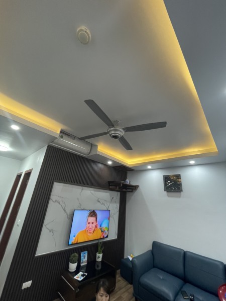 Chủ nhà gửi bán gấp căn hộ toà CT12 Kim Văn Kim Lũ