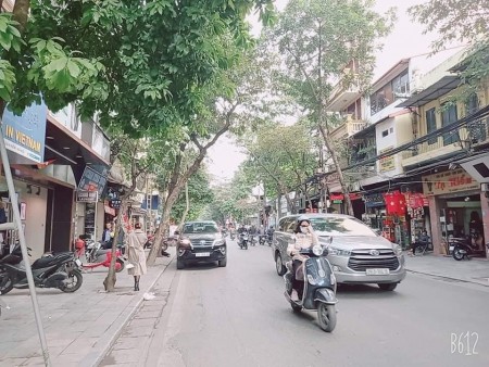 PHỐ LÊ TRỌNG TẤN 7 TẦNG THANG MÁY, GARA OTO 4 CÁI, 8 PN, DT 102M. GÍA 19 TỶ.
