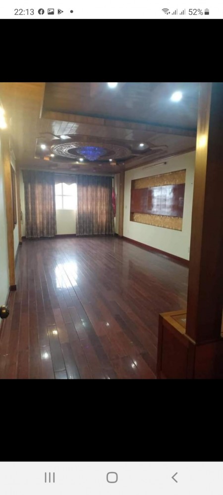 Cần bán nhà mặt đường Cát Cụt Hải Phòng
