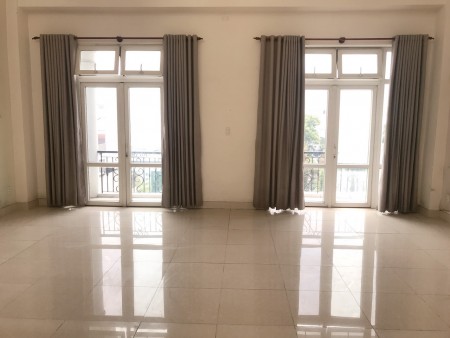 Nhà nguyên căn MT đường A4 Phường 12 Quận Tân Bình