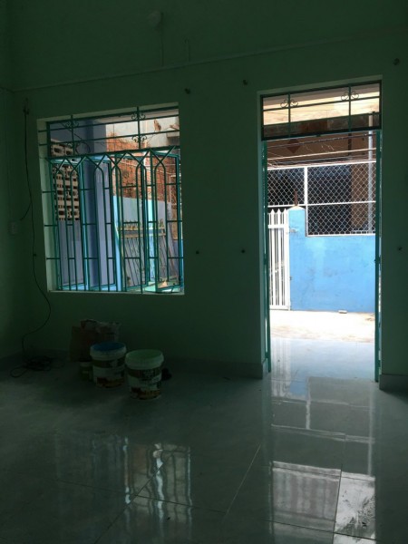 Chính chủ cần bán nhà đường Phước Long - Nha Trang