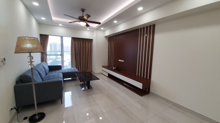 Cho thuê căn hộ cao cấp Cosmo City Q7 -102m2 3PN 2WC Full NT giá 16tr5