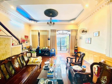 Hẻm xe hơi Phú Thọ Hòa Tân Phú 58m2 chỉ 5tỷ5