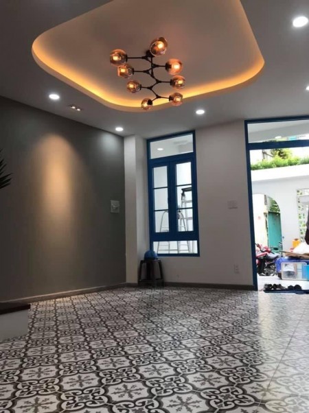 Bán gấp căn hộ 70m2, Bình Thạnh, GIẢM GIÁ còn 12.9 tỷ