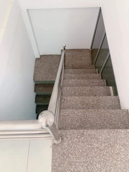 Nhà Gò Vấp giá rẻ. Đường Nguyễn Tư Giản Gò Vấp giá chỉ 3.4 tỷ.