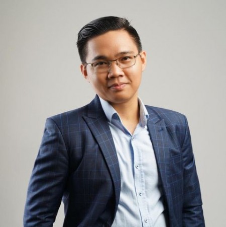 Nguyễn Trí Tín