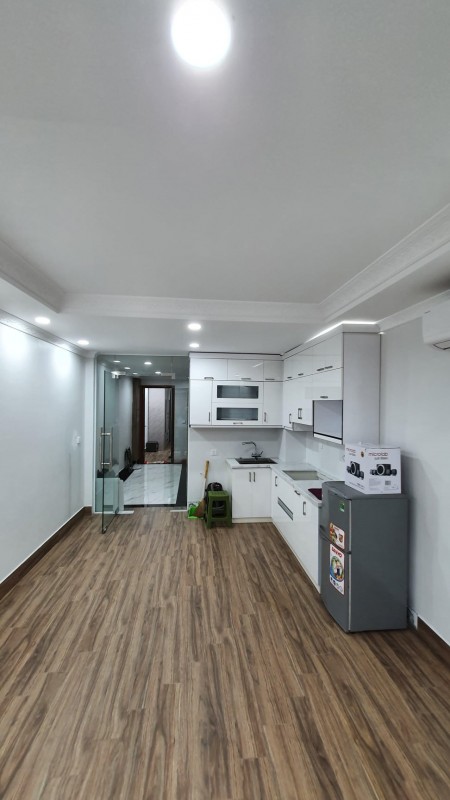Nhà Giảng Võ 30m2,mặt tiền 5m, kinh doanh đỉnh, nhỉnh 2 tỷ