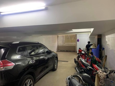 Hot ! Bán Nhà Lô Góc kd 100m2 6Tầng chỉ 20Tỷ, CityLand Nguyễn Oanh GV
