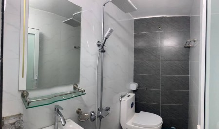 Siêu Phẩm mới tinh !!! Giải Phóng 60m2, 3 tầng, mặt tiền rộng chỉ 4,95 tỷ