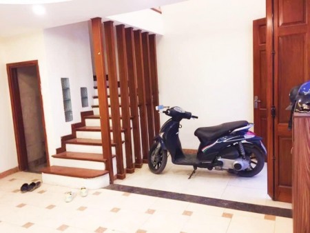 Bán Nhà Mới Siêu Đẹp 30m2 x 6 Tầng Mỹ Đình Chỉ 2.9 Tỷ.