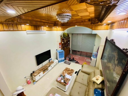 SIÊU Hoa Hậu Nhà Cự Lộc, Thanh Xuân, 50m2x4T, Gần phố, giá chỉ 5,3 tỷ.