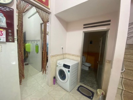 NHÀ 2 TẦNG UNG VĂN KHIÊM P25, BÌNH THẠNH, DT 120M2, GIÁ 18 TỶ