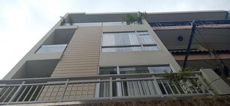 TRUNG TÂM GÒ VẤP CHỈ 6.1 TỈ XE HƠI VÔ NHÀ, NỘI THẤT SANG CHẢNH, TỚI ĐỂ CẢM NHẬN