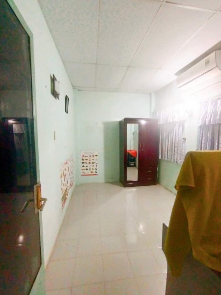 CỰC NGON CHỈ 2 TỶ 7 TÔ HIẾN THÀNH 3 TẦNG BTCT