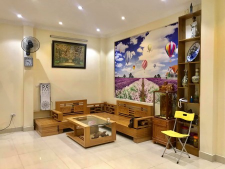 ĐỨC DIỄN KHU DÂN TRÍ CAO Ô TÔ 10m NHÀ DÂN XÂY Ở SƯỚNG