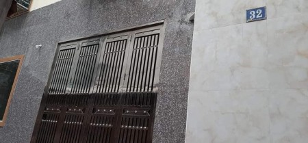 CHỦ VỠ NỢ BÁN GẤP NHÀ CẦU GIẤY THÔNG NGUYỄN KHANG MẶT TIỀN 5M 3 TỶ CÓ THƯƠNG LƯỢNG