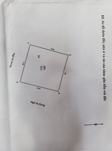 Bán nhà phân lô Vip Nguyễn Lương Bằng, 78m x 4 tầng, mt 8m, giá cực tốt