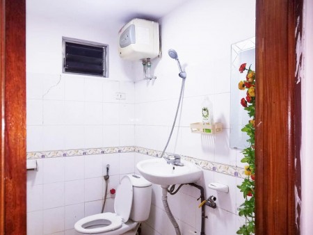 cho thuê phòng trọ khép kín 81 láng hạ