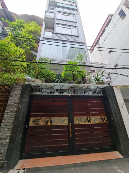 Bán Đất phố Khương Đình,Thanh Xuân 33m MT3.3m 2.6 tỷ,đã có GPXD 5 Tầng