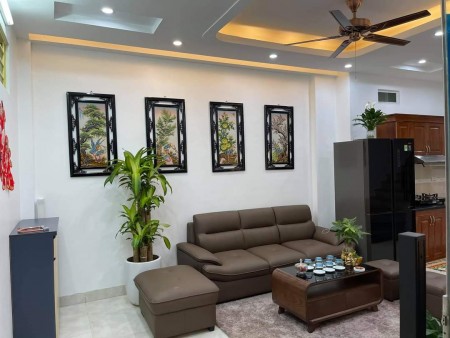 Nhà đẹp như Khách sạn 5* tại Tân Triều chỉ 2.88 tỷ